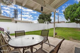 Single Family Residence, 1075 Seybolt ave, Camarillo, CA 93010 - 23