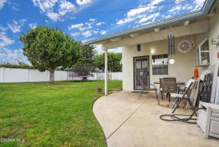 Single Family Residence, 1075 Seybolt ave, Camarillo, CA 93010 - 24