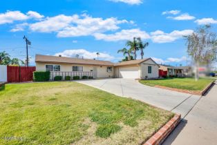 Single Family Residence, 1720 Wilton st, Simi Valley, CA 93065 - 2