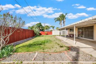 Single Family Residence, 1720 Wilton st, Simi Valley, CA 93065 - 23