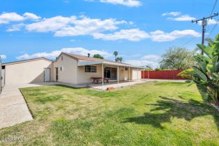 Single Family Residence, 1720 Wilton st, Simi Valley, CA 93065 - 24