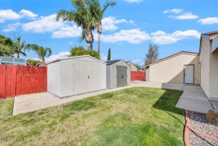 Single Family Residence, 1720 Wilton st, Simi Valley, CA 93065 - 25