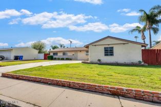 Single Family Residence, 1720 Wilton st, Simi Valley, CA 93065 - 27