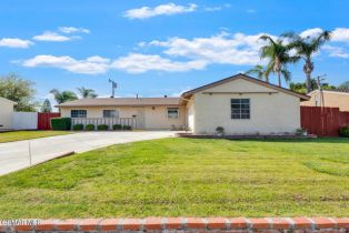 Single Family Residence, 1720 Wilton st, Simi Valley, CA 93065 - 29