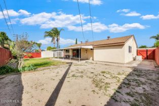 Single Family Residence, 1720 Wilton st, Simi Valley, CA 93065 - 30