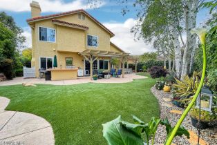 Single Family Residence, 12576 Cherry Grove st, Moorpark, CA 93021 - 35