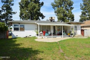 Single Family Residence, 16136 Devonshire st, Granada Hills, CA 91344 - 24