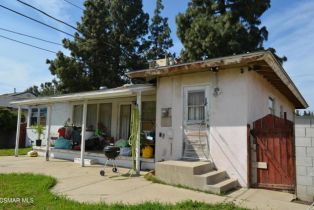 Single Family Residence, 16136 Devonshire st, Granada Hills, CA 91344 - 25