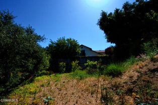 Land, 4 Rudolph DR, Newbury Park, CA  Newbury Park, CA 91320