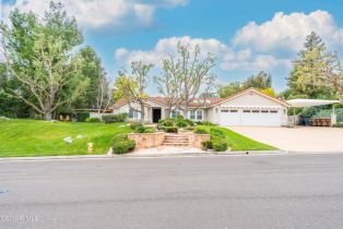 Single Family Residence, 2653 Via Zurita ct, Santa Rosa, CA 93012 - 3