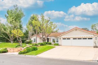 Single Family Residence, 2653 Via Zurita ct, Santa Rosa, CA 93012 - 4