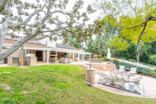 Single Family Residence, 2653 Via Zurita ct, Santa Rosa, CA 93012 - 41