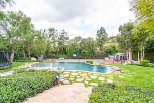 Single Family Residence, 2653 Via Zurita ct, Santa Rosa, CA 93012 - 54