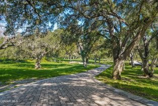 Single Family Residence, 1464 Hidden Valley rd, Thousand Oaks, CA 91361 - 2