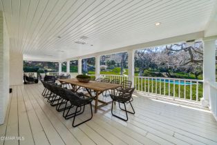 Single Family Residence, 1464 Hidden Valley rd, Thousand Oaks, CA 91361 - 26