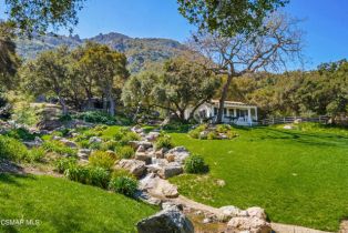 Single Family Residence, 1464 Hidden Valley rd, Thousand Oaks, CA 91361 - 38