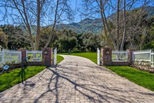 Single Family Residence, 1464 Hidden Valley rd, Thousand Oaks, CA 91361 - 70