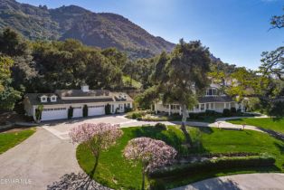 Single Family Residence, 1464 Hidden Valley rd, Thousand Oaks, CA 91361 - 8