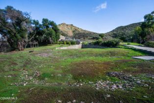 Land, 2534 Sierra Creek RD, Agoura Hills, CA  Agoura Hills, CA 91301