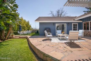 Single Family Residence, 282 Mesa dr, Camarillo, CA 93010 - 42