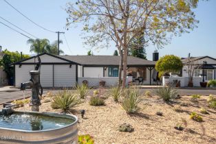 Single Family Residence, 282 Mesa dr, Camarillo, CA 93010 - 5