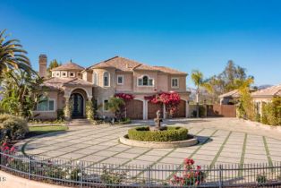 Single Family Residence, 1937 Arielle ln, Simi Valley, CA 93065 - 5