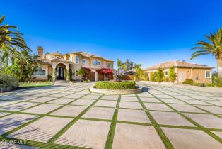 Single Family Residence, 1937 Arielle ln, Simi Valley, CA 93065 - 7