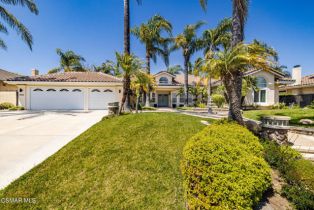 Single Family Residence, 1505 Lynnmere dr, Thousand Oaks, CA 91360 - 3