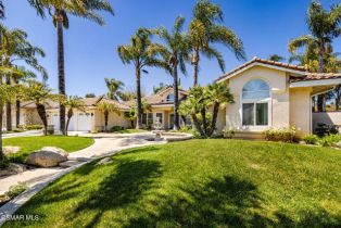 Single Family Residence, 1505 Lynnmere dr, Thousand Oaks, CA 91360 - 5