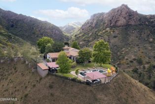 Single Family Residence, 32075 Lobo Canyon rd, Agoura Hills, CA 91301 - 63