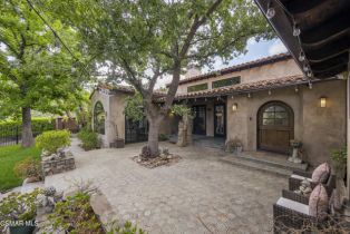 Single Family Residence, 32075 Lobo Canyon rd, Agoura Hills, CA 91301 - 8