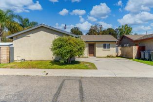 Single Family Residence, 3900 Packard Street st, Oxnard, CA 93033 - 2