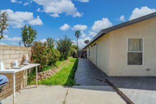 Single Family Residence, 3900 Packard Street st, Oxnard, CA 93033 - 25