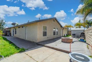 Single Family Residence, 3900 Packard Street st, Oxnard, CA 93033 - 26