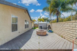 Single Family Residence, 3900 Packard Street st, Oxnard, CA 93033 - 27