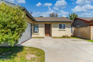 Single Family Residence, 3900 Packard Street st, Oxnard, CA 93033 - 3