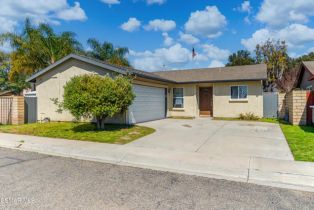 Single Family Residence, 3900 Packard Street ST, Oxnard, CA  Oxnard, CA 93033