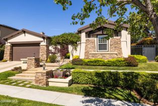 Single Family Residence, 1096 Via Palermo, Newbury Park, CA 91320 - 3