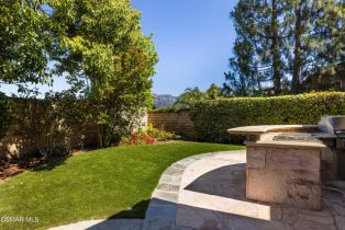 Single Family Residence, 1096 Via Palermo, Newbury Park, CA 91320 - 31