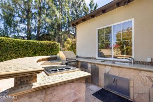 Single Family Residence, 1096 Via Palermo, Newbury Park, CA 91320 - 32