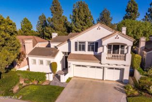 Single Family Residence, 11348 Broadview dr, Moorpark, CA 93021 - 64