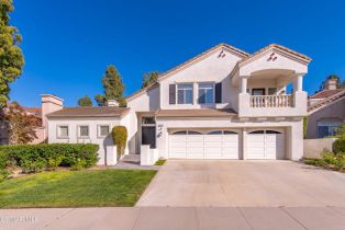 Single Family Residence, 11348 Broadview DR, Moorpark, CA  Moorpark, CA 93021