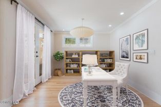 Single Family Residence, 130 Hart ave, Santa Monica, CA 90405 - 10