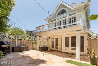 Single Family Residence, 130 Hart ave, Santa Monica, CA 90405 - 12