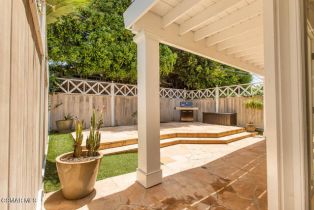 Single Family Residence, 130 Hart ave, Santa Monica, CA 90405 - 14