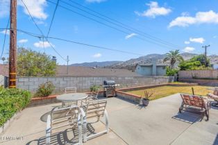 Single Family Residence, 6603 Charing st, Simi Valley, CA 93063 - 23