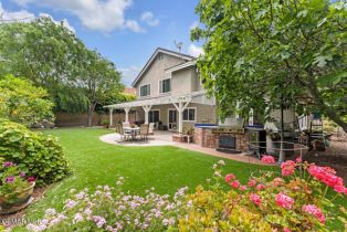 Single Family Residence, 11720 Blossomwood ct, Moorpark, CA 93021 - 28