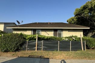 Condominium, 2710 El Dorado AVE, Oxnard, CA  Oxnard, CA 93033