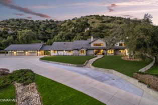 Single Family Residence, 1515 Hidden Valley rd, Thousand Oaks, CA 91361 - 18