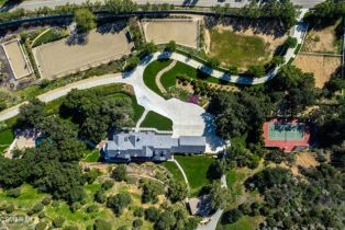 Single Family Residence, 1515 Hidden Valley rd, Thousand Oaks, CA 91361 - 4